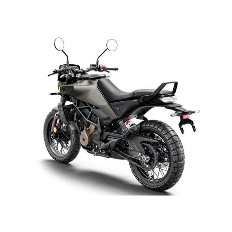 Husqvarna Svartpilen 401 2024.