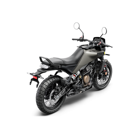 Husqvarna Svartpilen 401 2024.