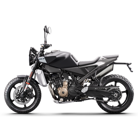 Husqvarna Svartpilen 801 2024.
