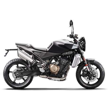 Husqvarna Svartpilen 801 2024.