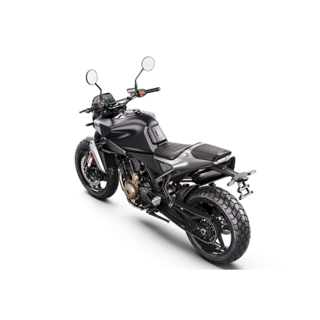 Husqvarna Svartpilen 801 2024.