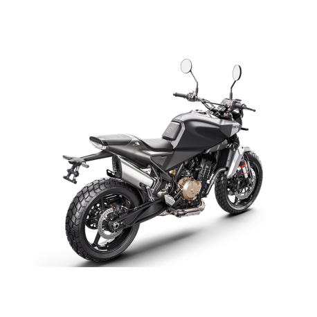 Husqvarna Svartpilen 801 2024.