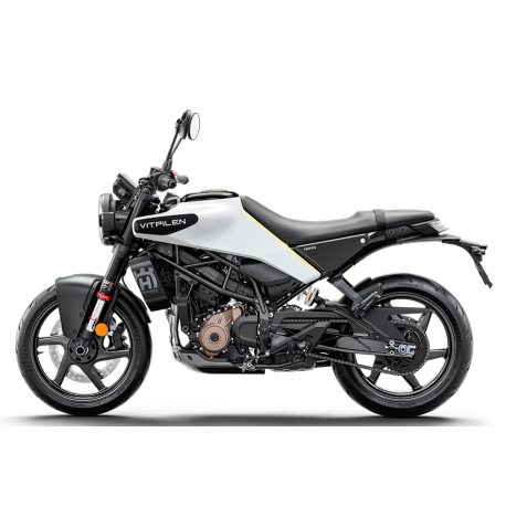 Husqvarna Vitpilen 125 2024.