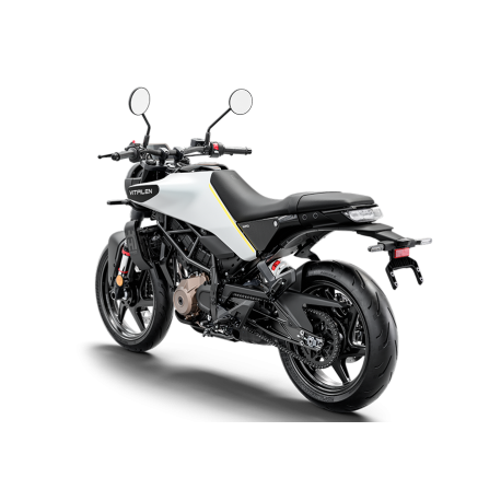 Husqvarna Vitpilen 125 2024.