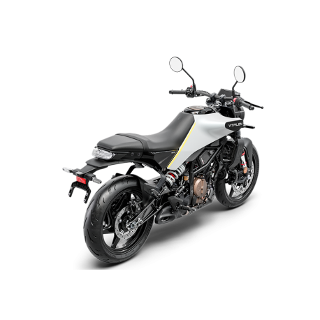 Husqvarna Vitpilen 125 2024.