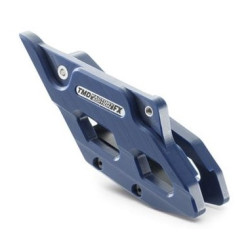 Guía de Cadena T.M Desinworks Husqvarna Te/Fe 24-25 Azul.