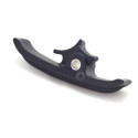 Patín de Cadena Inferior Original Ktm Sx/Sx-f 16-22 Negro.