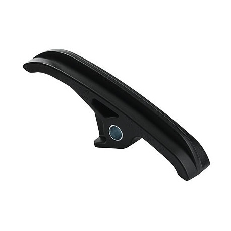 Patín de Cadena Inferior Original Ktm Sx 65 17-23 Negro.