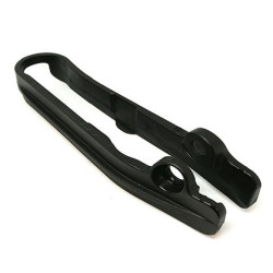 Patín de Cadena Superior Original Ktm Sx 50 24-25 Negro.