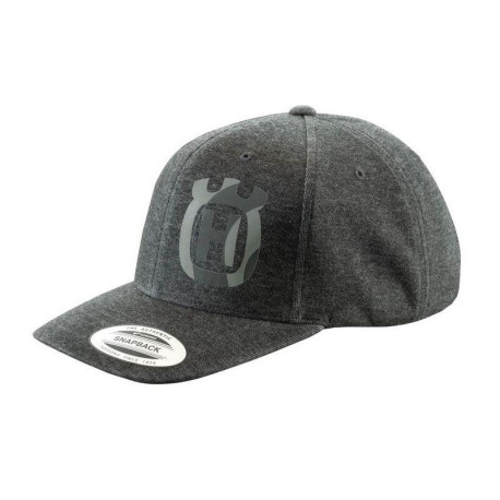 GORRA NIÑO HUSQVARNA