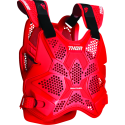 Peto Thor Sentinel Pro Rojo