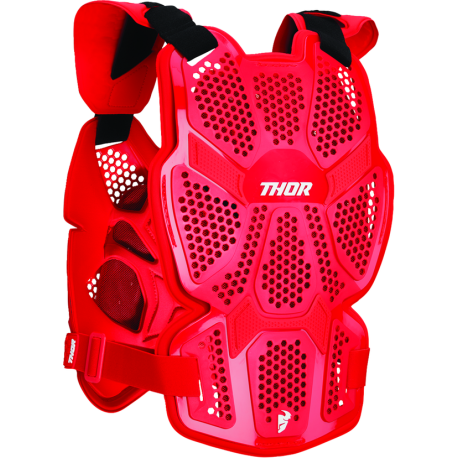 Peto Thor Sentinel Pro Rojo