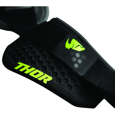 Peto Thor Sentinel Pro Rojo