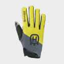 Guantes Husqvarna Authentic Gris