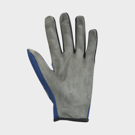 Guantes Husqvarna Authentic Gris