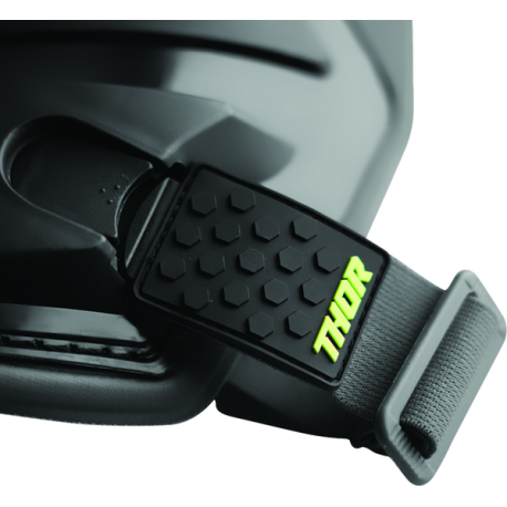 Peto Thor Sentinel Pro Blanco