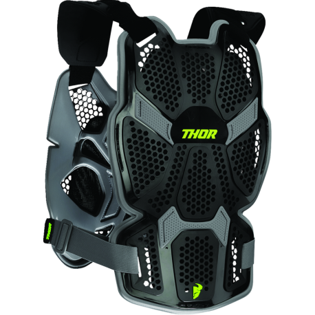 Peto Thor Sentinel Pro Negro