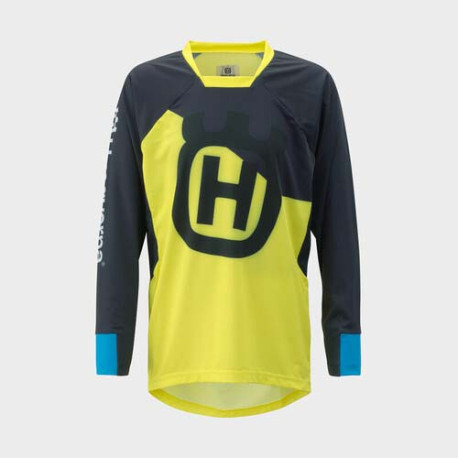 Jerseys Husqvarna Kids Railed e Drive