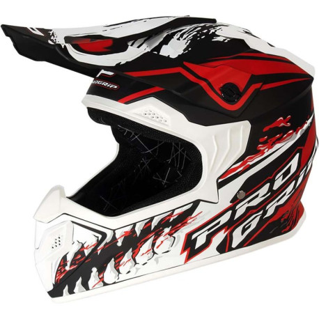 CASCO INFANTIL PROGRIP MULTICOLOR