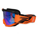 Gafas Progrip 3201 FL Atzaki Naranja Fluor