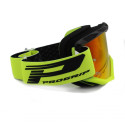 Gafas Progrip Atzaki AMARILLO Fluor
