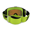 Gafas Progrip Atzaki AMARILLO Fluor