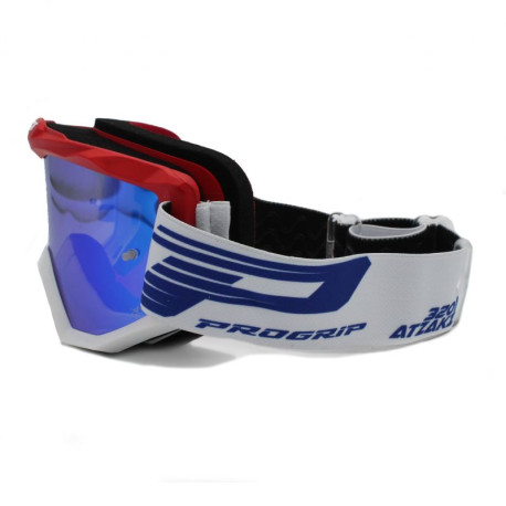 Gafas Progrip FL Atzaki Azul/Blanca