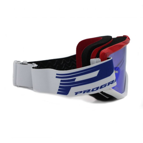 Gafas Progrip FL Atzaki Azul/Blanca