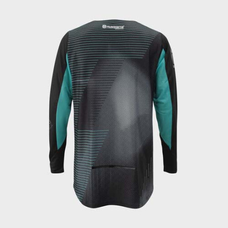 Jersey Husqvarna Railed Air