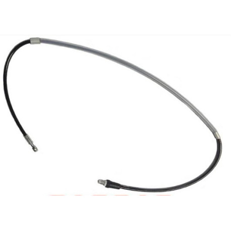 Latiguillo de Freno Delantero Original Braktec Gas Gas Ec/Ec-f 21-25.