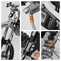 Latiguillo de Freno Delantero Moto Master Yamaha Yz 85 08-18.