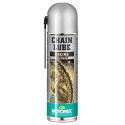 Spray de Cadena Motorex Chain Lube Racing.
