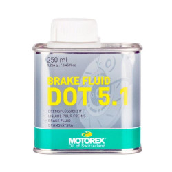 Líquido de Frenos Motorex 5.1.