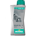 Aceite de Caja de Cambio Motorex Gear Oil 10W30.
