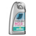 Lubricante Anticongelante Motorex Coolant M3.0.