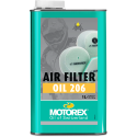 Aceite de Filtro de Aire Motorex Filter Oil 206.