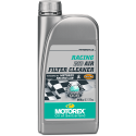 Aceite de Filtro de Aire Motorex Racing Bio Filter Cleaner.