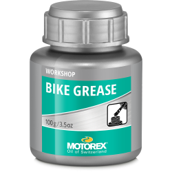 Grasa Motorex Bike Grease.