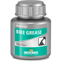 Grasa Motorex Bike Grease.
