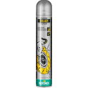 Spray Limpiador de Frenos Motorex Power Brake Cleaner.