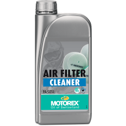 Líquido Filtro de Aire Motorex Air Filter Cleaner.