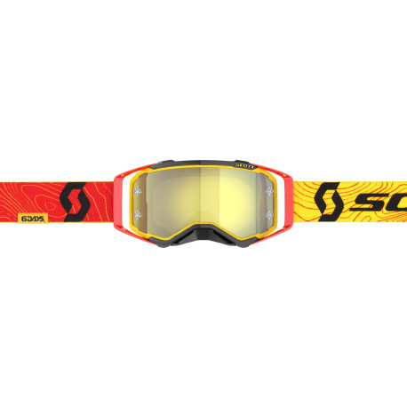 Gafas Scott Prospect 6 Days España