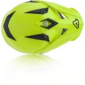 CASCO ACERBIS FLIP FS-606 NARANJA FLUOR