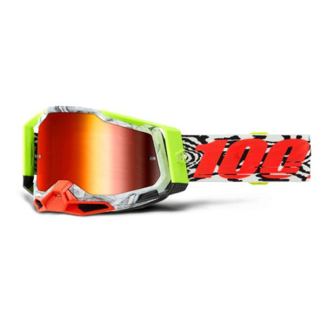 Gafas 100% Racecraft 2 Engal