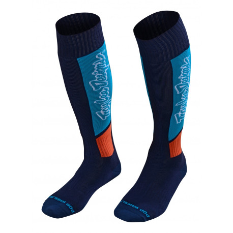 Calcetines  TroyLeeDesigns Azul Marino