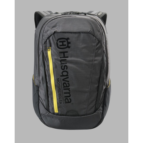 Mochila Husqvarna Gris