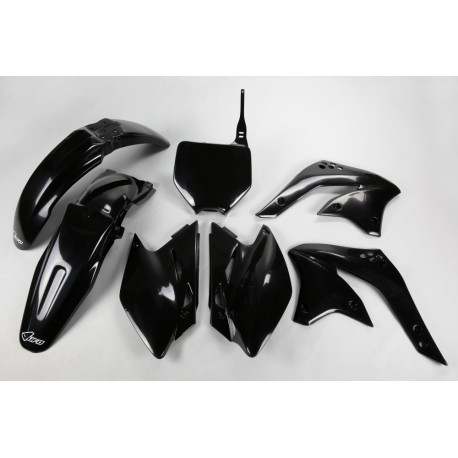 Kit Ufo Kawasaki Kxf 450 2006 Negro.