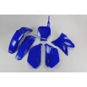 Kit Plásticos Ufo Yamaha Yz 85 02-14 Azul.