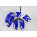 Kit Plásticos Ufo Yamaha Yz 85 15-21 Azul.