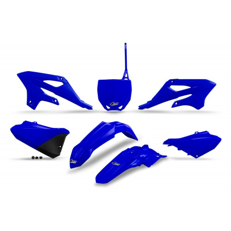 Kit Plásticos Ufo Yamaha Yz 85 22-23 Azul.